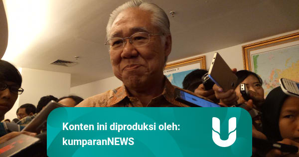 Indonesia Perkuat Kerja Sama Perdagangan dengan Arab Saudi - kumparan.com